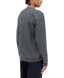 Gucci GG Shadow Cardigan