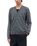 Gucci GG Shadow Cardigan