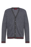 Gucci GG Shadow Cardigan