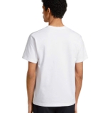 Printed cotton jersey T-shirt