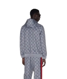 Gucci Jacket with logo GG