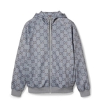 Gucci Jacket with logo GG