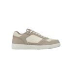 B27 Beige Uptown Low-Top Sneaker