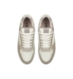 B27 Beige Uptown Low-Top Sneaker