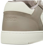 B27 Beige Uptown Low-Top Sneaker