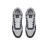B27 Navy Uptown Low-Top Sneaker