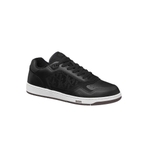 B27 Black Uptown Low-Top Sneaker