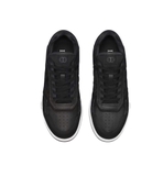 B27 Black Uptown Low-Top Sneaker