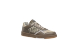 B27 Khaki Uptown Low-Top Sneaker