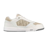 B27 Cream Uptown Low-Top Sneaker