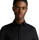 Dior Oblique Black Shirt