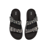 Dior Aqua Sandal