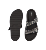 Dior Aqua Sandal