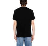 Alexander McQueen splatter-print t-shirt