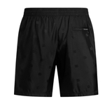 Dolce & Gabbana Drawstring Swim Shorts