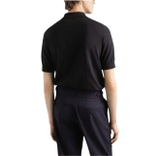 Dolce & Gabbana button-fastening polo shirt