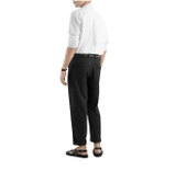 Dolce & Gabbana crest-appliqué shirt