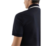 Dolce & Gabbana embroidered-logo polo shirt