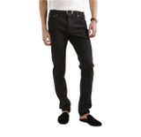 Dolce & Gabbana Patch Jeans