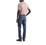 Dolce & Gabbana button-fastening jeans