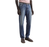 Dolce & Gabbana button-fastening jeans