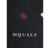 Alexander McQueen patterned beach shorts