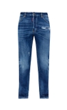 DSQUARED2 Skater Blue jeans