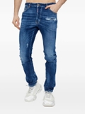 DSQUARED2 Skater Blue jeans