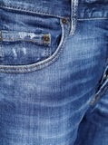 DSQUARED2 Skater Blue jeans