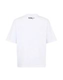 DSQUARED2 logo-print round-neck T-shirt