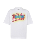 DSQUARED2 graphic-print T-shirt