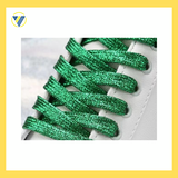 METALIC LACE