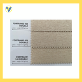 Fortrand Double
