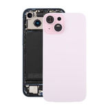 Thay Kính Lưng iPhone 15