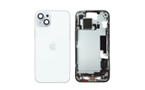 Thay vỏ iPhone 15 Plus