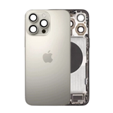 Thay Kính Lưng iPhone 16 Pro Max