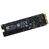 Thay ổ cứng Macbook Air 11 inch 2013 A1465