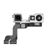 Thay camera trước iPhone 16 Plus