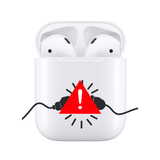 Sửa lỗi kết nối AirPods 1