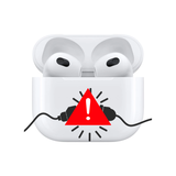 Sửa lỗi kết nối AirPods 3