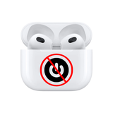 Sửa nguồn AirPods 3