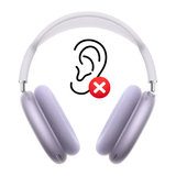 Sửa cảm biến nhận tai AirPods Max 2