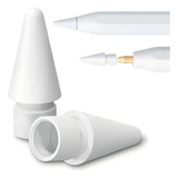 Thay đầu bút Apple Pencil Pro