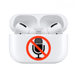 Sửa lỗi mic AirPods Pro 3