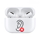 Sửa cảm biến nhận tai AirPods Pro 3