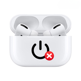 Thay IC nguồn AirPods Pro 2