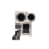 Rửa đốm camera sau iPhone 15 Pro