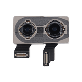 Rửa đốm camera sau iPhone XS