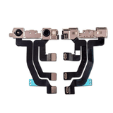 Thay camera trước iPhone X