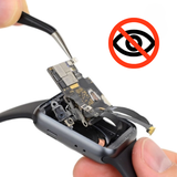 Thay main hiển thị Apple Watch SE 3 2025